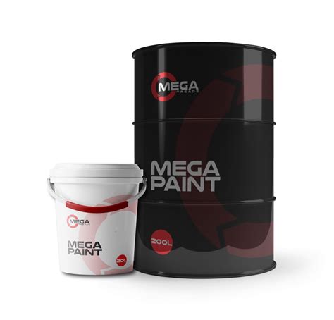 mega paint corporation|Mega Paint.